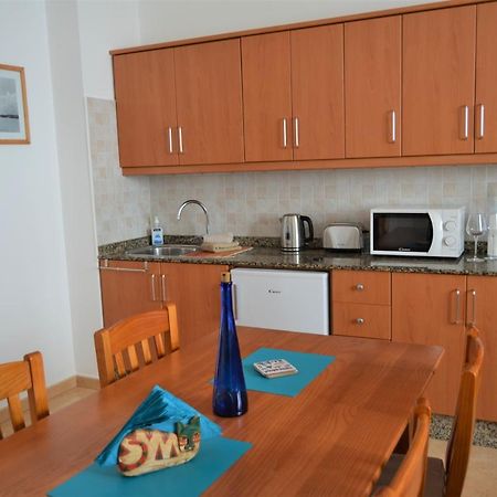 Ferienwohnung Apartamento Eli Arrecife  Exterior foto