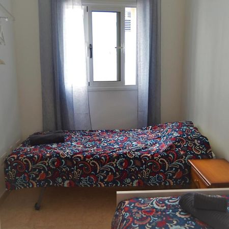 Ferienwohnung Apartamento Eli Arrecife  Exterior foto