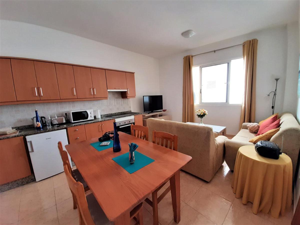 Ferienwohnung Apartamento Eli Arrecife  Exterior foto