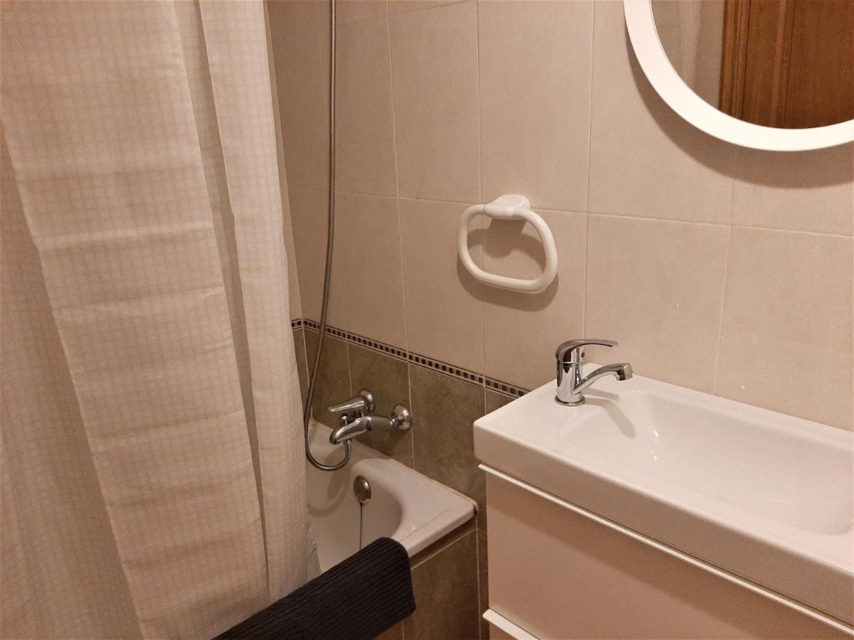Ferienwohnung Apartamento Eli Arrecife  Exterior foto