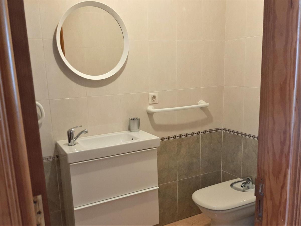 Ferienwohnung Apartamento Eli Arrecife  Exterior foto