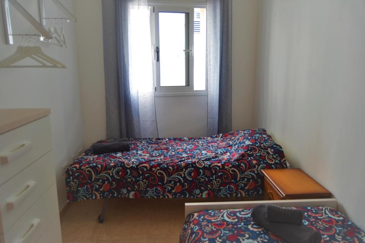 Ferienwohnung Apartamento Eli Arrecife  Exterior foto